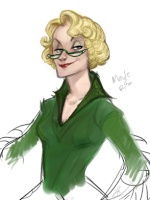 Rita Skeeter