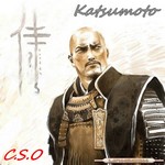 Katsumoto