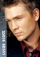 lucas scott