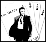 Mr.bond