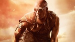 RIDDICK