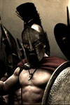 KinG LeonidaS