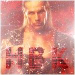 the champ forever hbk