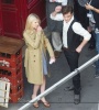 Tournage Gossip Girl - 06/07/10 Aclame18