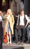 Tournage Gossip Girl - 06/07/10 Aclame22