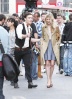 Tournage Gossip Girl - 06/07/10 Fp_53312