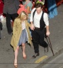 Tournage Gossip Girl - 06/07/10 Gossip11