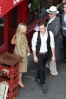 Tournage Gossip Girl - 06/07/10 Q2784316