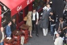 Tournage Gossip Girl - 06/07/10 Q2784319