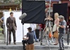 Tournage Gossip Girl - 07/07/10 Westwi10