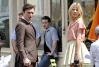 Tournage Gossip Girl - 07/07/10 Westwi11