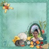 Created using Maria's March Mixology packs.