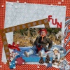 Programa Photoshop CS5

Kit FUN IN THE WINTER by Maria Designs