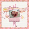 Programa Photosho CS5

Kit MY PRINCESS by Maria Designs

Font Iskoola Pota