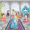 Programa Photoshop CS 5

Kit My Cinderella by Maria Designs