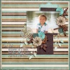 lo #1 - Smiles and Memories
Bouquet de l espoir (Bouquet of Hope) by Maria Designs
Scrappin Moments- http://bit.ly/1BXrzNg

FiddleDeeDee Fuss Free 100 template