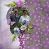 lo #1 - Maid of Honor and Best Man
GDS - Scraplift challenge

Spring Gardening_Maria Designs
