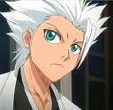 Tôshirô Hitsugaya