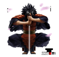 Kurosaki Madaka