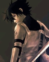 Shin Uchiha