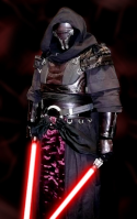 DarkRevan