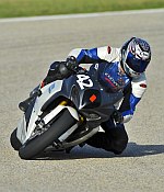 TRACK DAYS 117-43