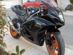 NEA ΓΥΡΩ ΑΠΟ ΤΑ GSXR 1183-54