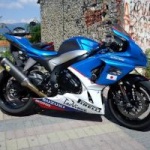 NEA ΓΥΡΩ ΑΠΟ ΤΑ GSXR 20-88