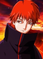 Sasori