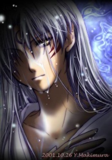 Sesshomaru