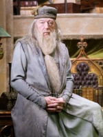 Dumbledore Albus