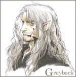 Greyback