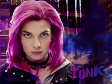 Tonks Nymphadora