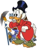 ScroogeMcDuck