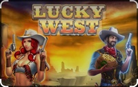 Luckywest