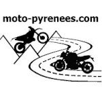 Moto-Pyrénées