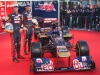 TORO ROSSO STR7 95328610