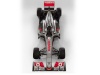 MCLAREN MP4-27 Mp4-2710