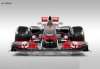 MCLAREN MP4-27 Mp427a10