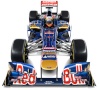 TORO ROSSO STR7 Tororo11