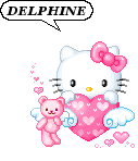 Delphine