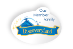 Tiana's Bayou Adventure [Disneyland Park & Magic Kingdom - 2024] Disco10