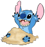 stitch-Girl