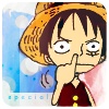 Luffy