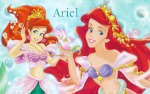 Princesse Ariel