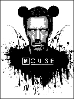 [M]ouse