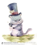 Cheshire-cat