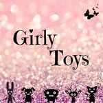Girly Toys