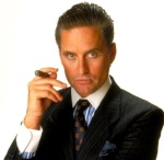 Gordon Gekko