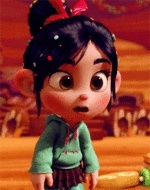 Vanellope